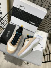 CHNE1 LOW TOP TRAINER CC SNEAKERS - Image 4