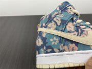 Nike SB Dunk High Hawaii CZ2232-300 - Image 15