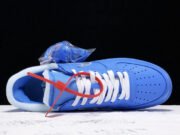 AIR FORCE 1 LOW OFF-WHITE MCA UNIVERSITY BLUE CI1173-400 - Image 6