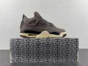 AIR JORDAN 4 RETRO A MA MANIÉRE VIOLET ORE DV6773-220 - Image 6