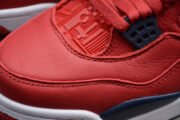 Air Jordan 4 SE “FIBA” CI1184-617 - Image 2
