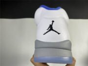 Air Jordan 5 Retro White Stealth (2021) DD0587-140 - Image 2