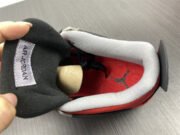 Jordan 4 Retro Toro Bravo 308497-603 - Image 19