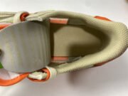 Nike LDWaffle CLOT sacai Net Orange Blaze DH1347-100 - Image 10