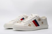 GUCC LOW-TOP SNEAKER - Image 2