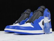Air Jordan 1 OG “Game Royal” 555088-403 - Image 5