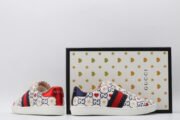 GUCC LOW-TOP SNEAKER - Image 9