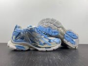 BALENCIAGA Runner SNEAKER 677403 W3RB2 9744 - Image 4