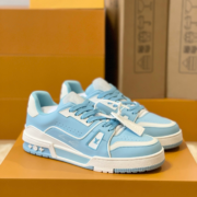 Loui Vuitto TRAINER SNEAKER