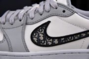 DR X JORDAN 1 LOW OG CN8607-002 (DR shoe box) - Image 3