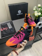 Versac CHAIN REACTION SNEAKERS - Image 8