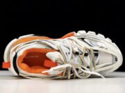 BLCG Track White Orange 542023 W1GB1 9059 - Image 12