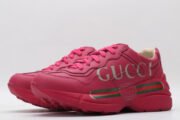 GUCC RHYTON TRAINER SNEAKER - Image 6