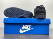 Nike Dunk Low SP Undefeated 5 On It Black DO9329-001 - Image 4