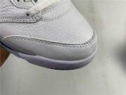 Air Jordan 5 Retro White Stealth (2021) DD0587-140 - Image 7