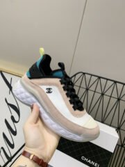 CHNE1 LOW TOP TRAINER CC SNEAKERS - Image 2