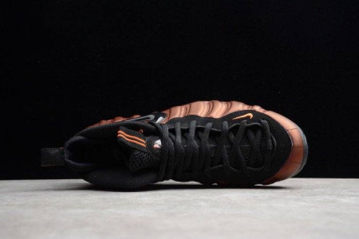 4784f6be96cdf159df6f1f6ee83c1130ce7ba474 NIKE AIR FOAMPOSITE ONE 'HYPER CRIMSON' - 624041-800 - Image 5