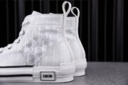DR B23 OBLIQUE HIGH TOP SNEAKER - Image 9