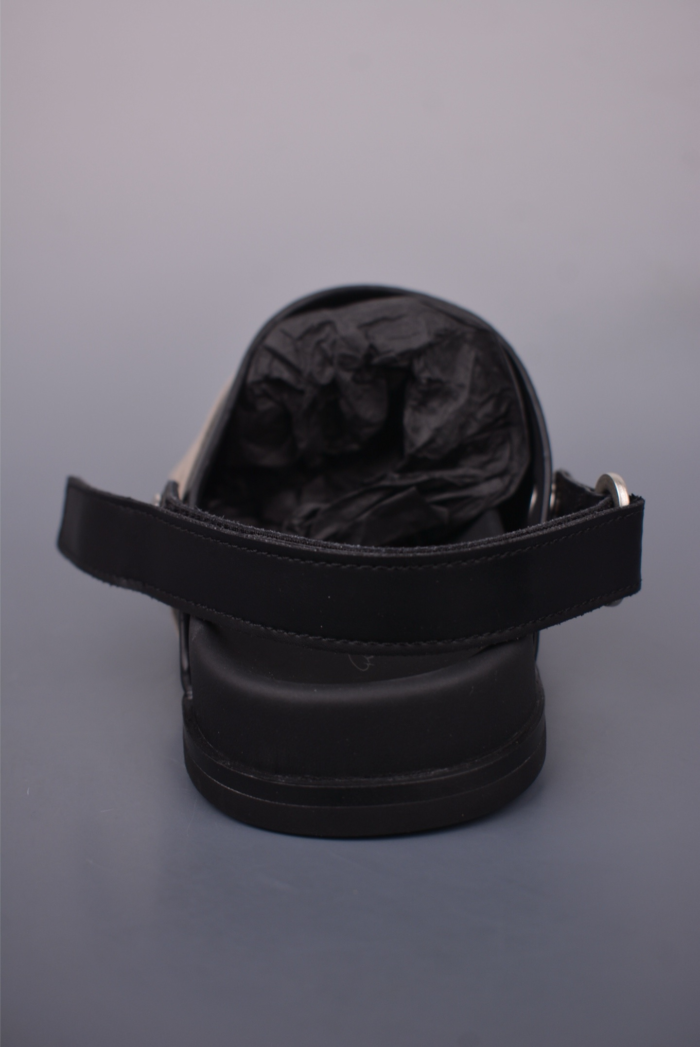 Rick Owen.s Sneaker RU01E58133633 - Image 9