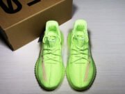 Adidas Yeezy Boost 350 V2 “Glow in the Dark” EG5293 - Image 8