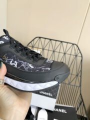 CHNE1 LOW TOP TRAINER CC SNEAKERS - Image 6