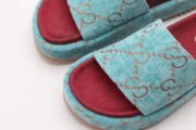 GUCC SLIPPERS - Image 14