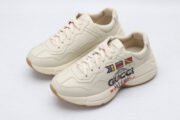 GUCC RHYTON TRAINER SNEAKER - Image 11