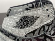 Air Jordan 1 High OG “Rebellionaire” 555088-036 - Image 18