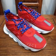 Versac CHAIN REACTION SNEAKERS - Image 8