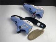 AIR JORDAN 4 University Blue CT8527-400 - Image 11