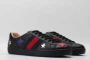 GUCC LOW-TOP SNEAKER - Image 2