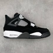 Air Jordan 4 Retro White Thunder FQ8138-001