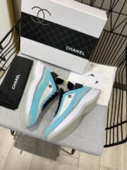 CHNE1 LOW TOP TRAINER CC SNEAKERS - Image 4