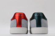 GUCC LOW-TOP SNEAKER - Image 8