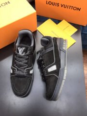 Loui Vuitto TRAINER SNEAKER - Image 7