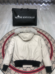 Moncler jacket - Image 4