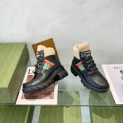 GUCC BOOTS - Image 5