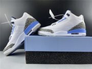 Air Jordan 3 “UNC” CT8532-104 - Image 6