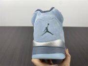 Air Jordan 5 Retro Bluebird (W) DD9336-400 - Image 3