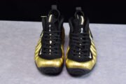 Nike Air Foamposite Pro “Metallic Gold” Black mens 624041-701 - Image 5