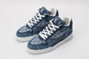 Loui Vuitto TRAINER SNEAKER - Image 11