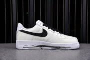 Nike Air Force 1 Low G-Dragon Peaceminusone Para-Noise 2.0 DD3223-100 - Image 4
