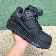 LV TRAINER MAXI all black - Image 9