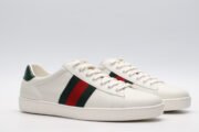GUCC LOW-TOP SNEAKER - Image 2