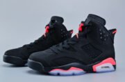 Air Jordan 6 Retro "Infrared 2014" 384664-023 - Image 8