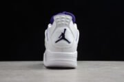 Air Jordan 4 “Court Purple” CT8527-115 - Image 2