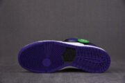 Nike SB Dunk Low Court Purple BQ6817-500 - Image 11