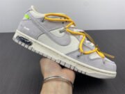 Nike Dunk Low Off-White Lot 39 DJ0950-109 - Image 14