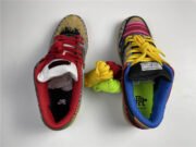 Nike SB Dunk Low What The Paul CZ2239-600 - Image 7