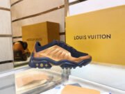 Loui Vuitto MILLENIUM SNEAKER - Image 2